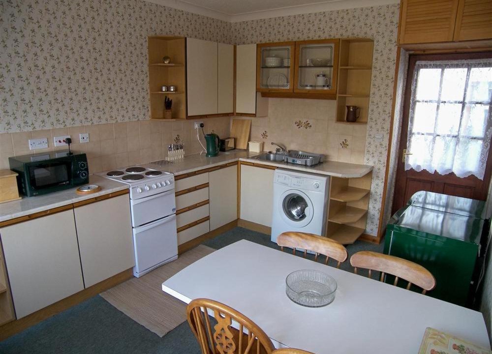 Photo of Kitchen in Castle Douglas