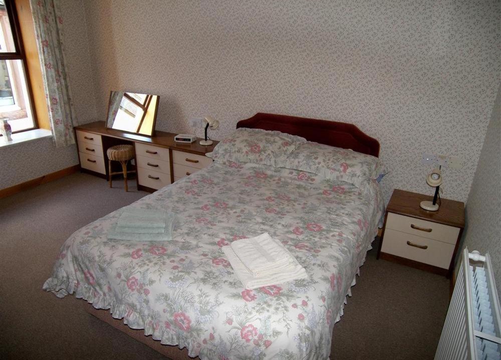 Photo of Bedroom in Castle Douglas