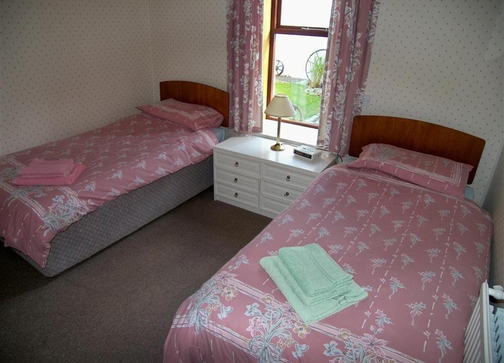 Photo of Bedroom in Castle Douglas