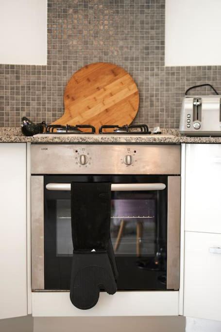 Photo of Kitchen in Orba