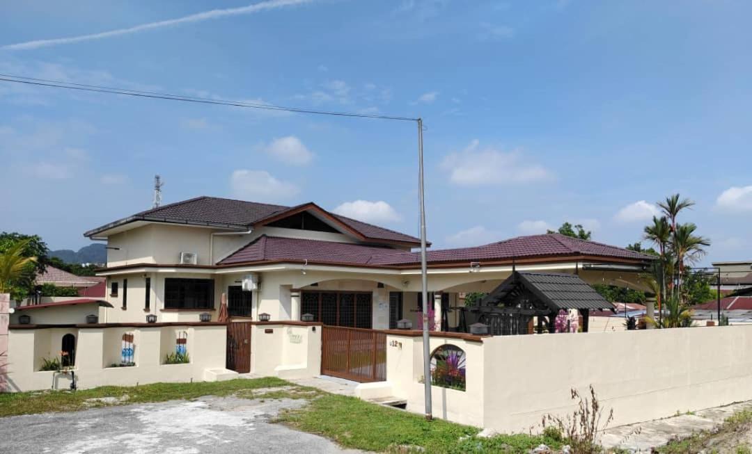 Photo of Buildings in Taman Sri Ampang