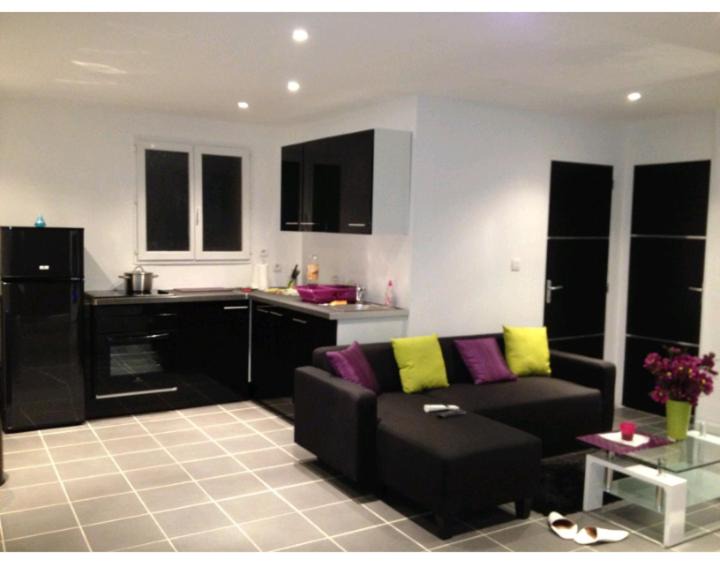 Photo of Livingroom in Plan-de-Cuques
