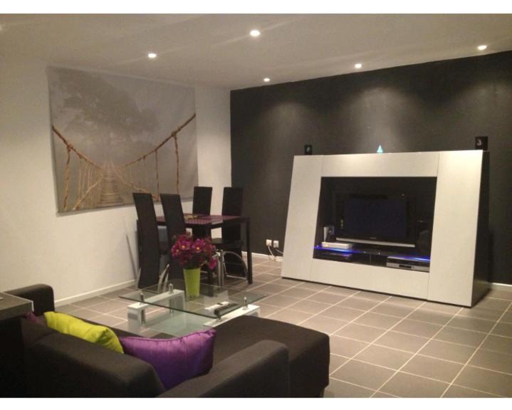 Photo of Livingroom in Plan-de-Cuques
