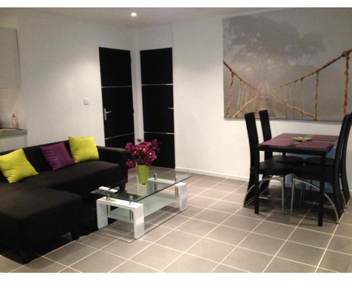 Photo of Livingroom in Plan-de-Cuques