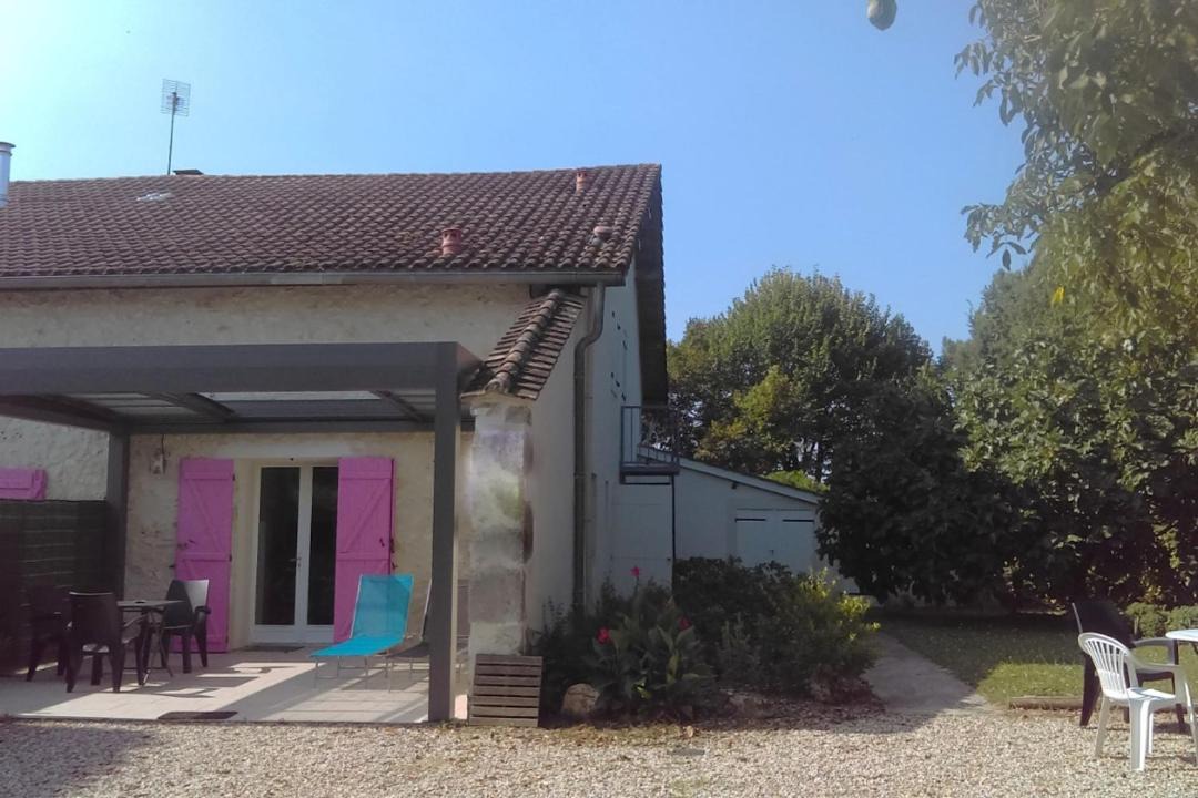 Photo of Others in Saint-Pierre-de-Buzet