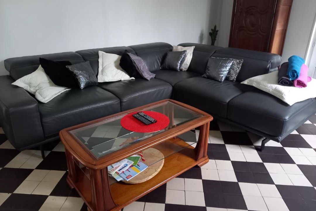 Photo of Livingroom in Le Home