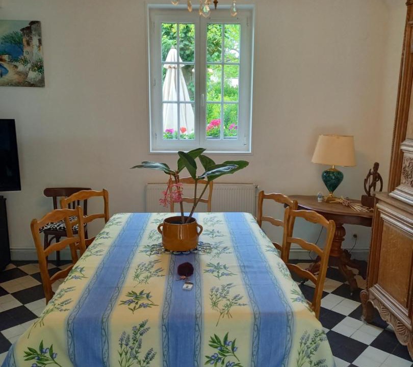 Photo of Bedroom in Le Home