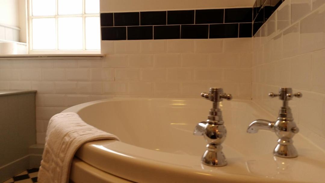 Photo of Bathroom in Bicester