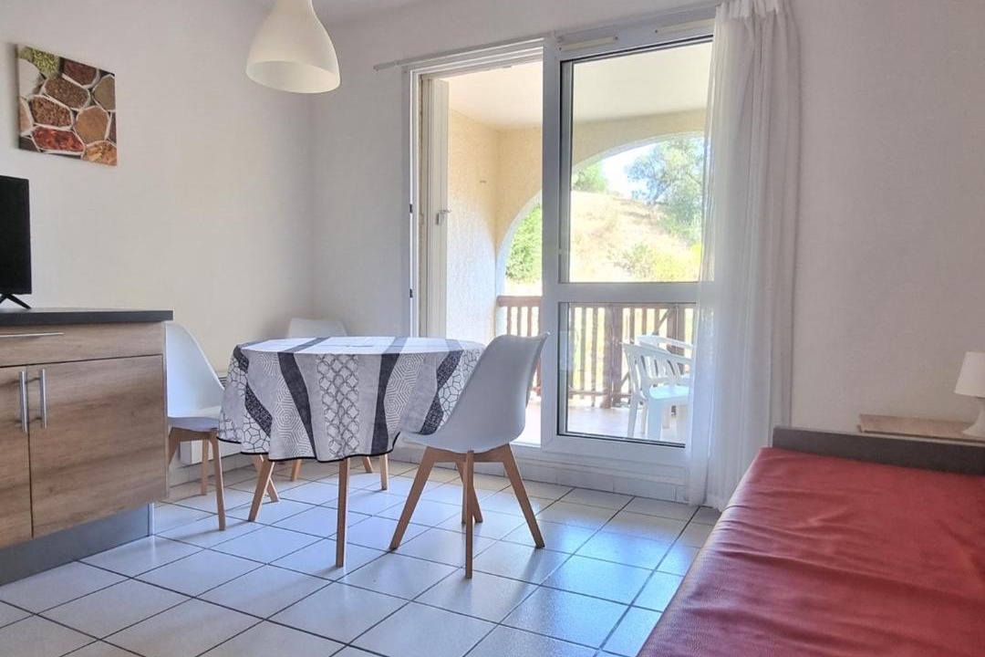 Photo of Livingroom in Cerbere