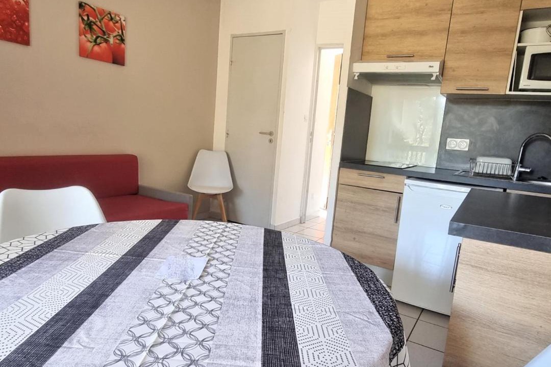 Photo of Bedroom in Cerbere