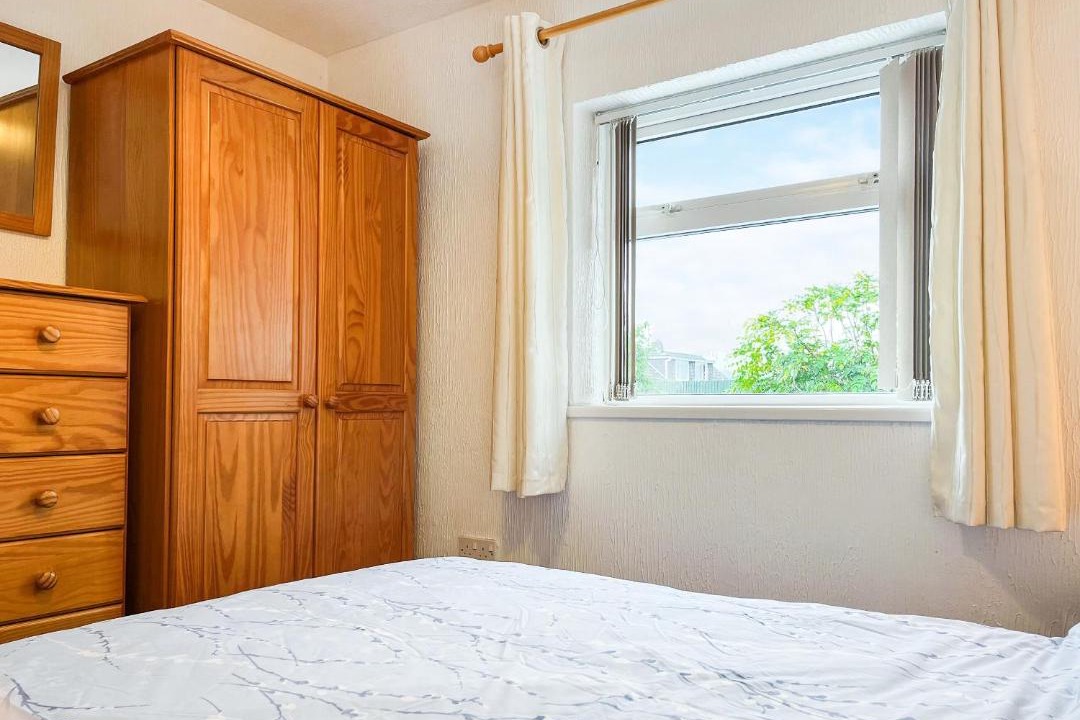 Photo of Bedroom in Forsbrook