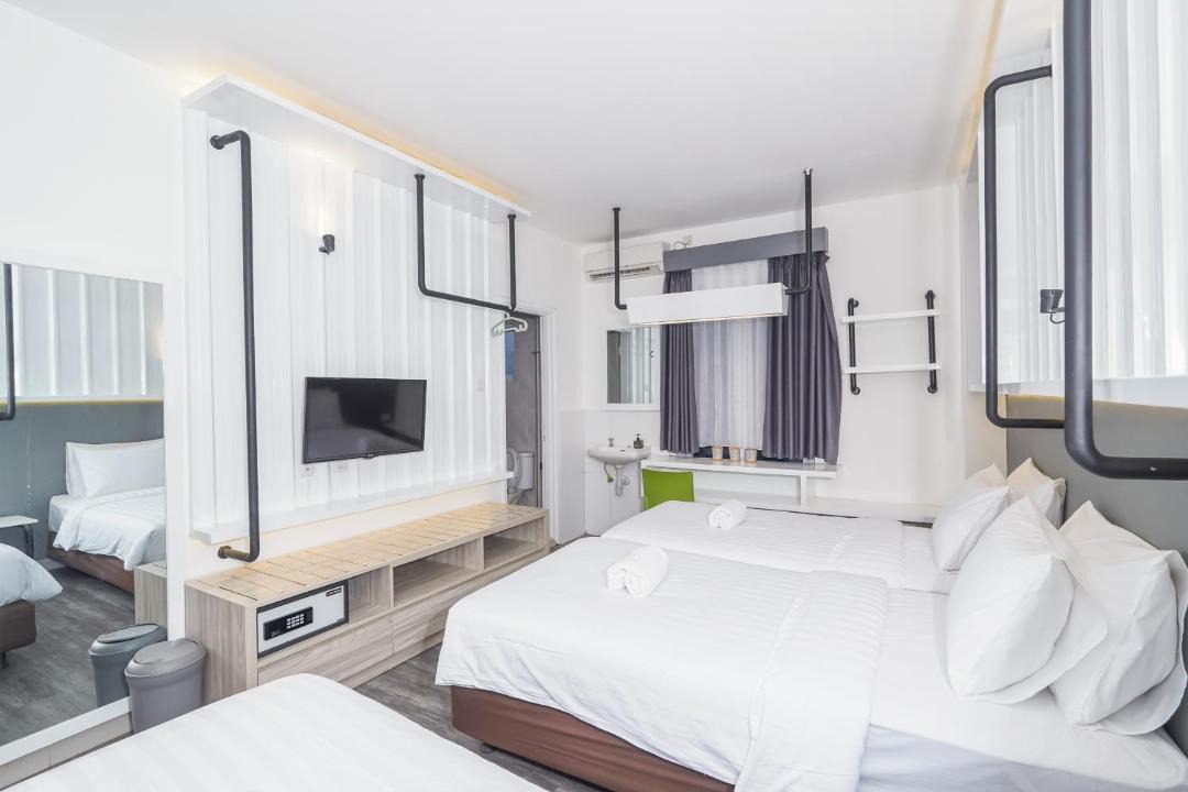 Photo of Bedroom in Manado City Centre