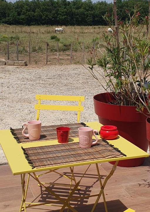 Photo of Others in Le Cailar