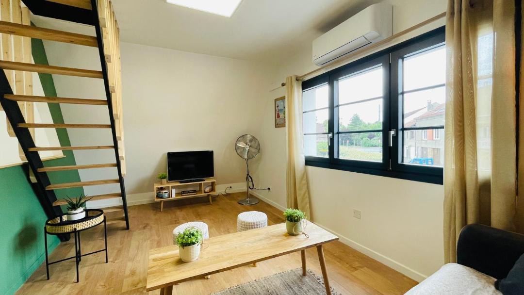 Photo of Livingroom in Etaples