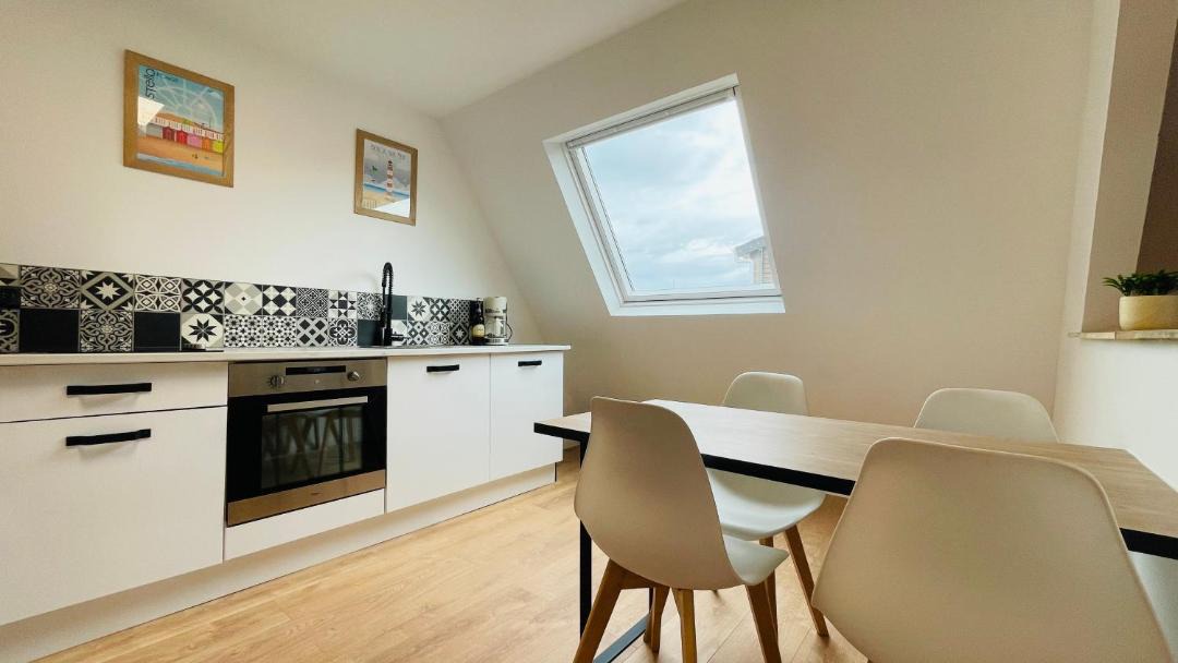 Photo of Livingroom in Etaples