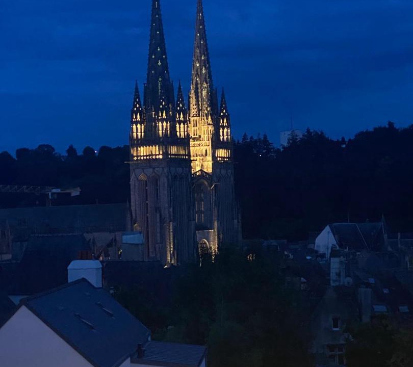 Photo of Others in Quimper