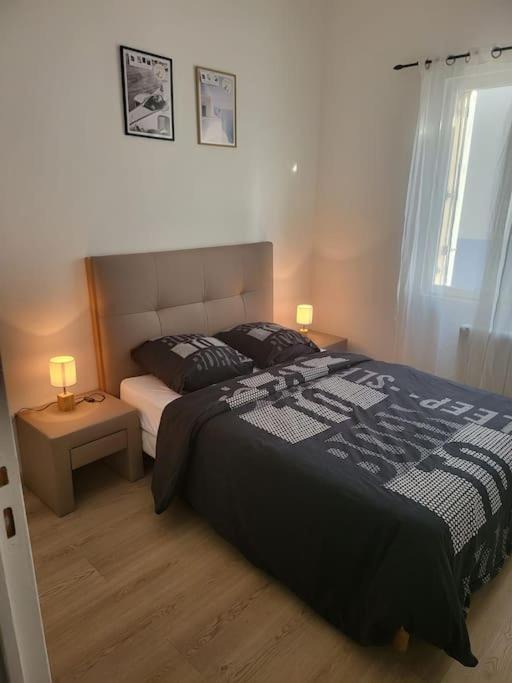 Photo of Bedroom in Vernon