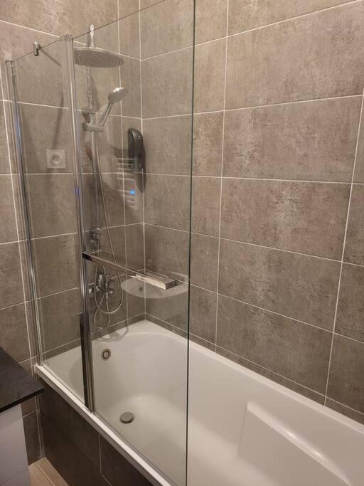 Photo of Bathroom in Vernon