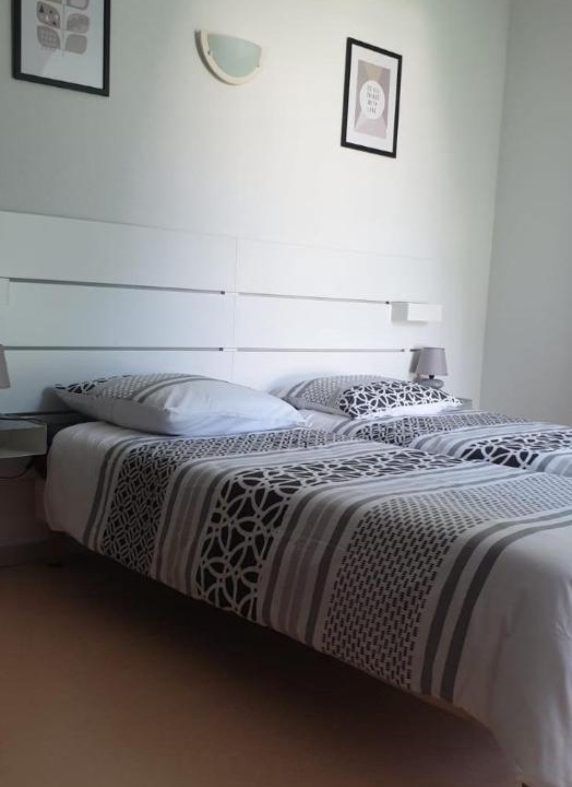 Photo of Bedroom in Saint-Geniez-d'Olt