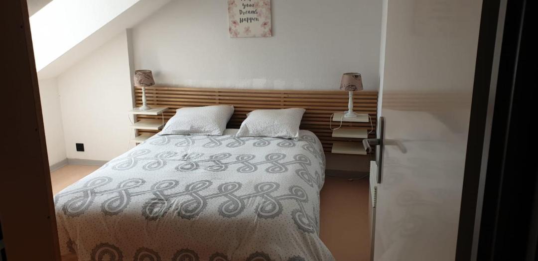 Photo of Bedroom in Saint-Geniez-d'Olt