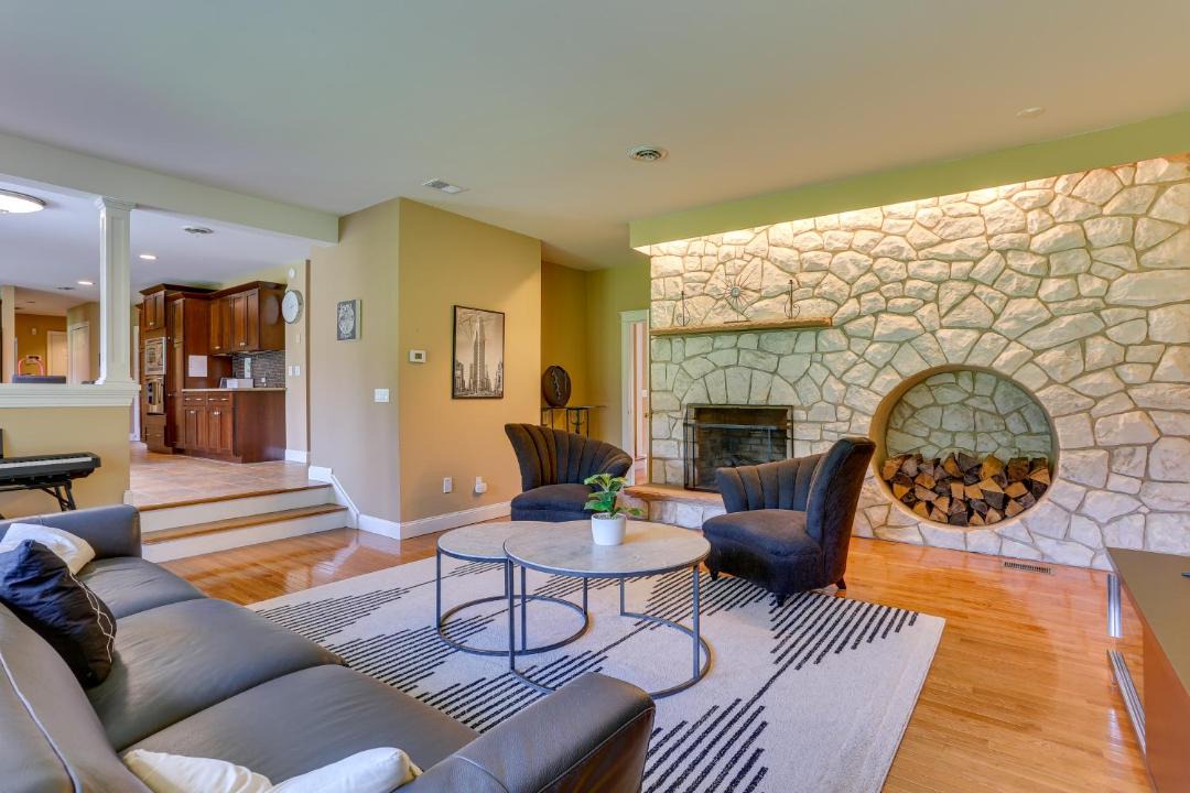 Photo of Others in Warwick