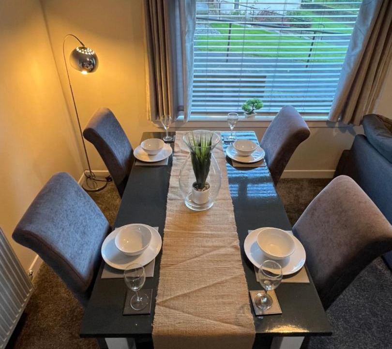 Photo of Livingroom in Erskine