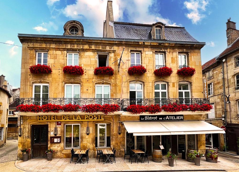 Photo of Others in Langres