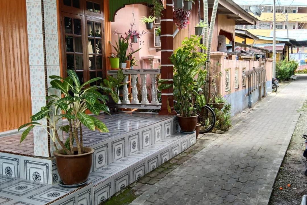 Photo of Others in Kampung Pasir Hantu