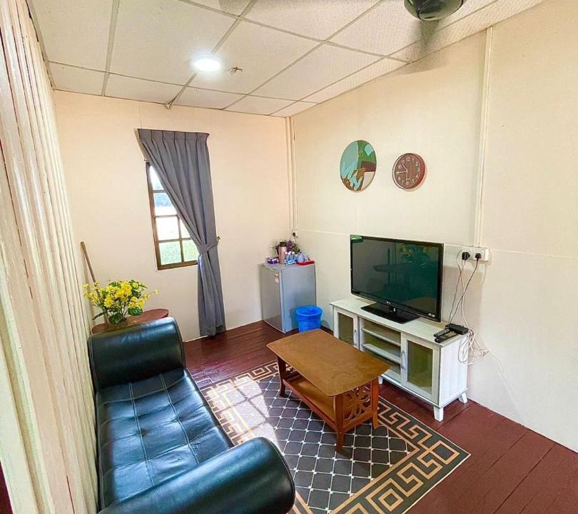 Photo of Others in Kampung Geting