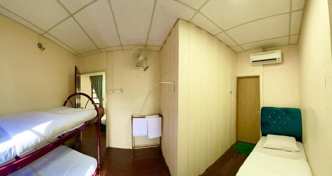 Photo of Others in Kampung Geting