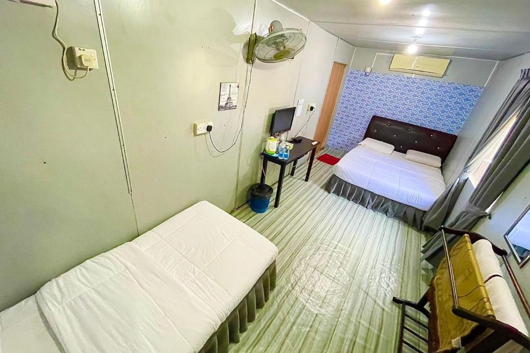 Photo of Bedroom in Kampung Geting