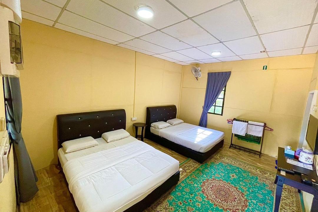 Photo of Bedroom in Kampung Geting