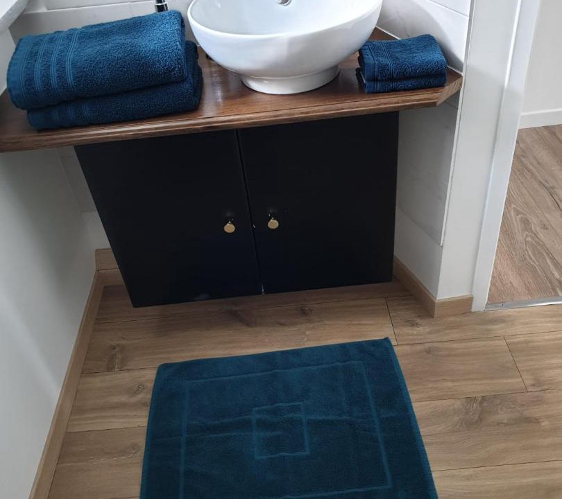 Photo of Bathroom in Miniac-Morvan