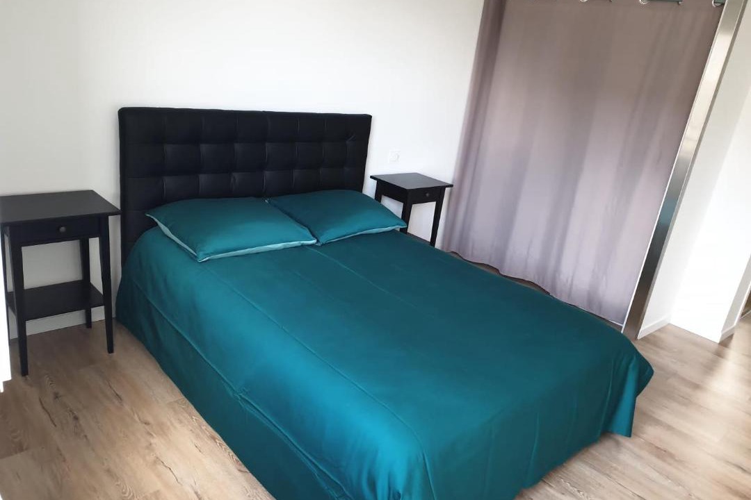 Photo of Bedroom in Miniac-Morvan