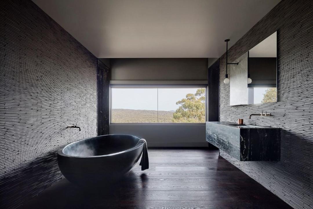 Photo of Bathroom in Elevated Plains