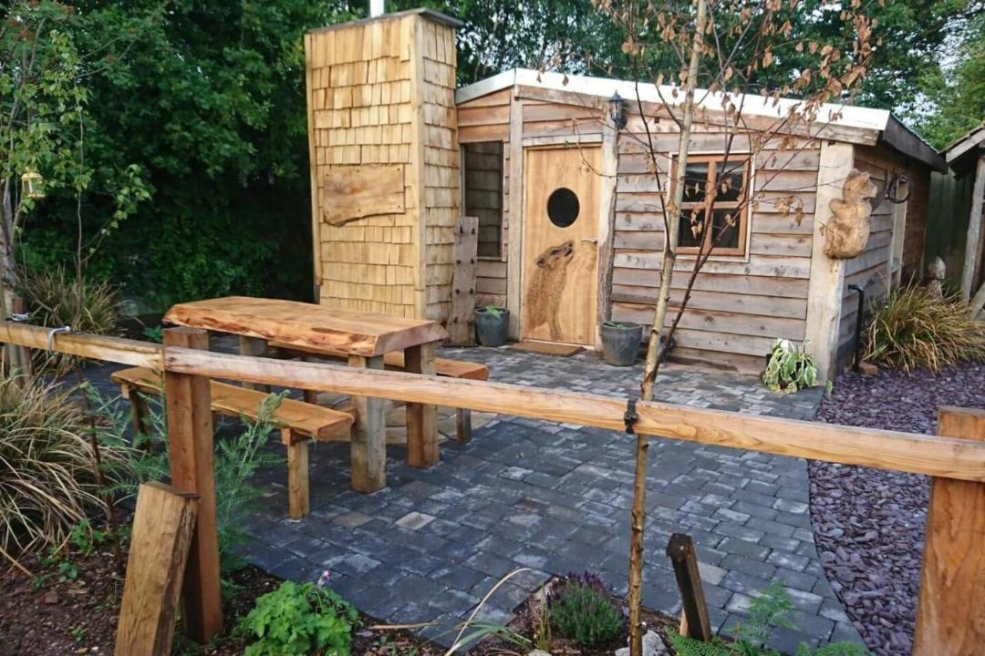 Photo of Buildings in Hatherton