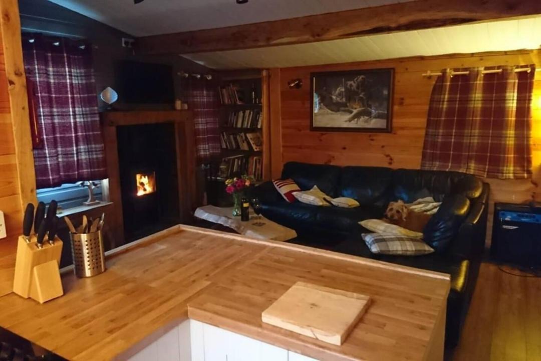 Photo of Livingroom in Hatherton