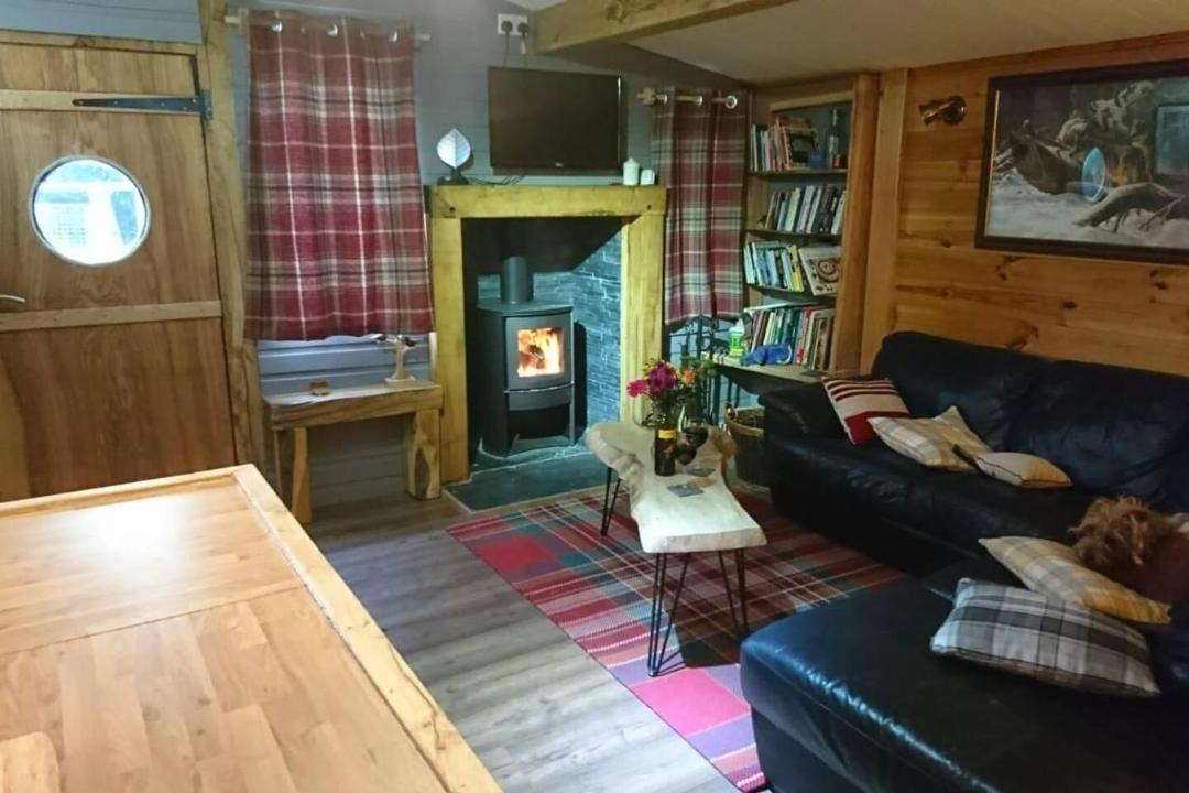 Photo of Livingroom in Hatherton