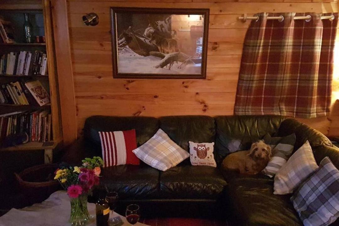 Photo of Livingroom in Hatherton
