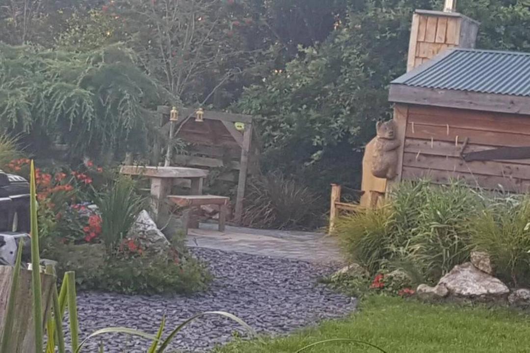Photo of Buildings in Hatherton