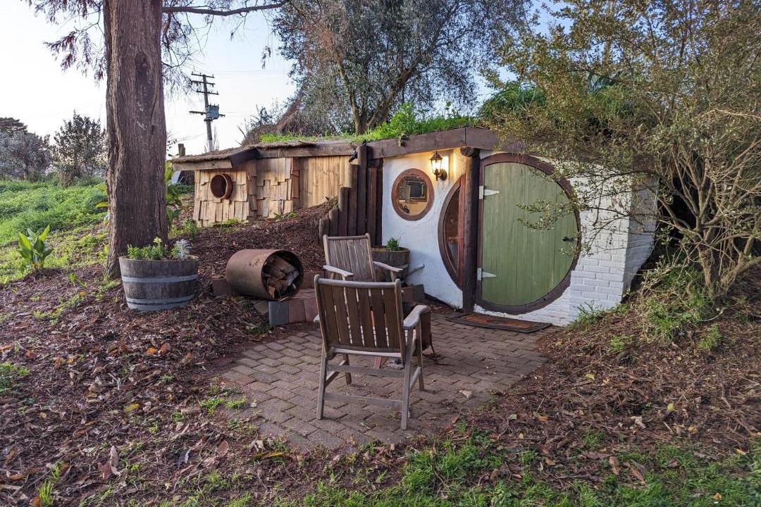 Photo of Patio Balcony in Pukemoremore