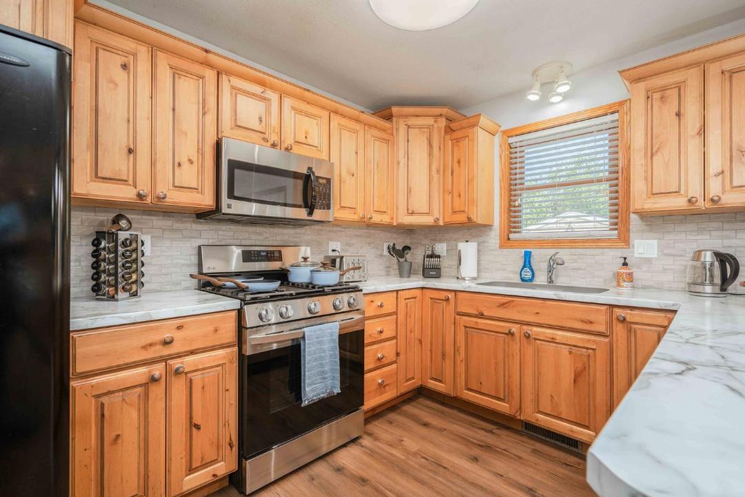Photo of Kitchen in Sioux Falls