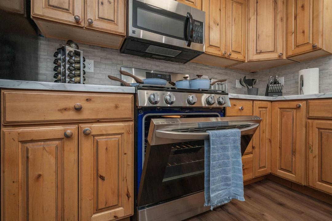 Photo of Kitchen in Sioux Falls