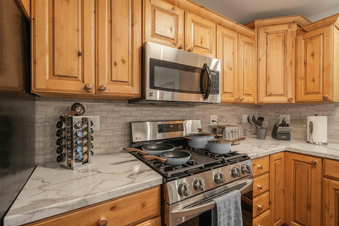 Photo of Kitchen in Sioux Falls