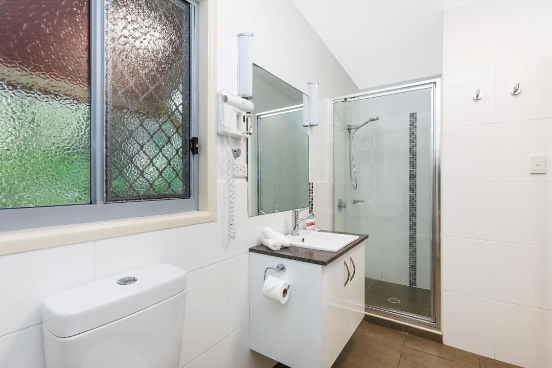 Photo of Bathroom in Corindi Beach