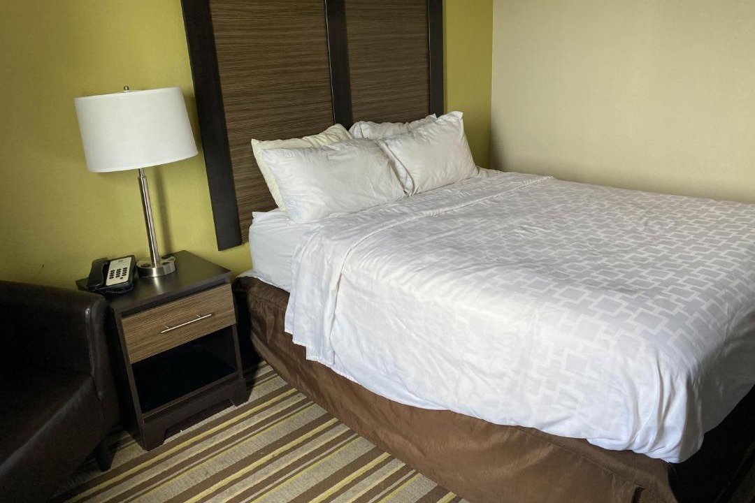 Photo of Bedroom in Witmer