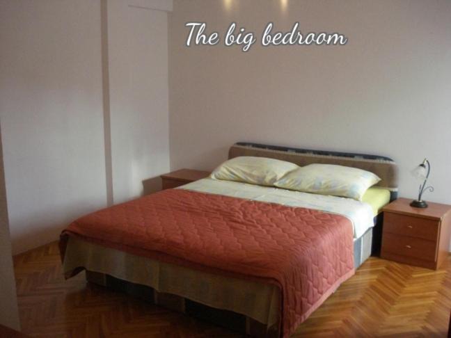 Photo of Bedroom in Postira