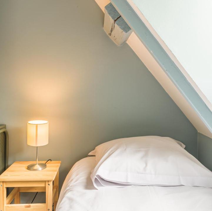 Photo of Bedroom in Sainte-Marguerite-sur-Mer