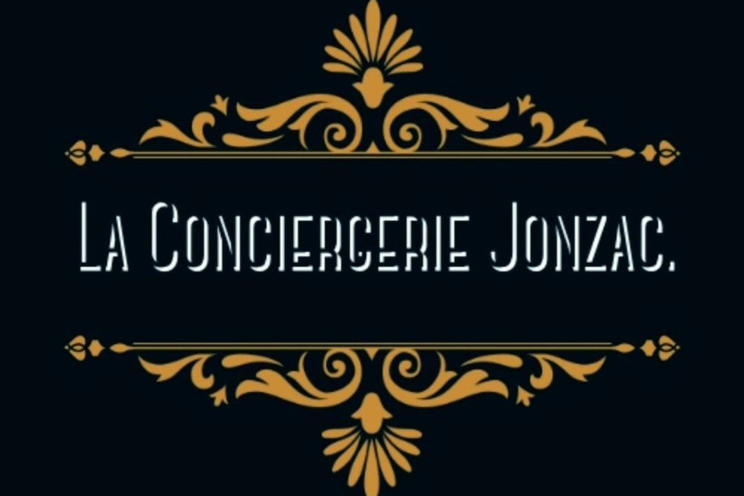 Photo of Buildings in Jonzac