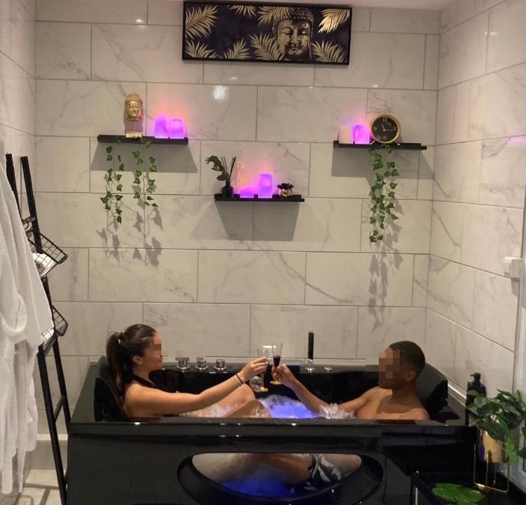 Photo of Livingroom in Creil